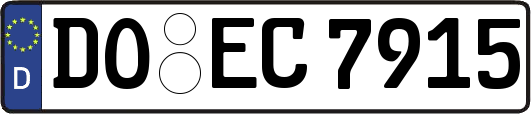 DO-EC7915