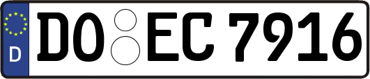 DO-EC7916