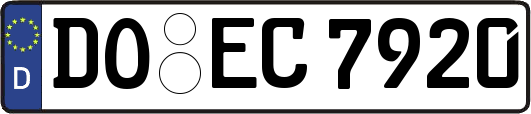 DO-EC7920