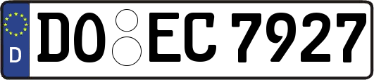 DO-EC7927