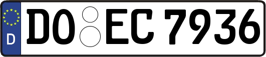 DO-EC7936