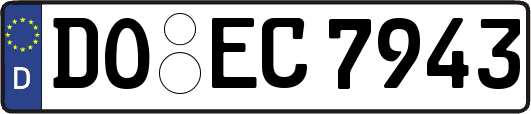 DO-EC7943