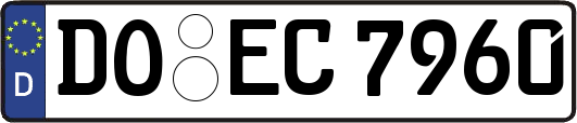 DO-EC7960