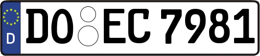 DO-EC7981
