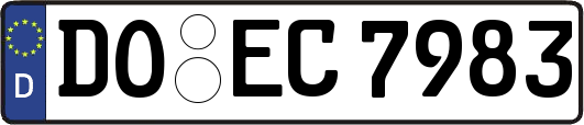 DO-EC7983