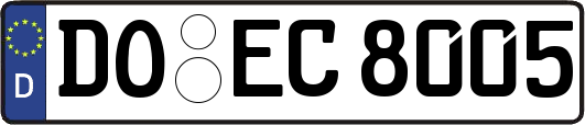 DO-EC8005