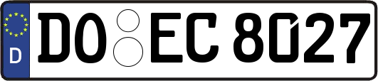 DO-EC8027