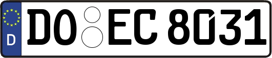 DO-EC8031