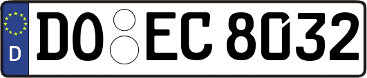 DO-EC8032