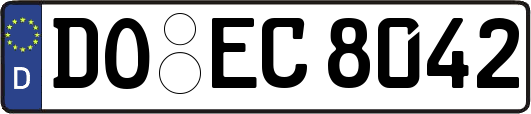 DO-EC8042