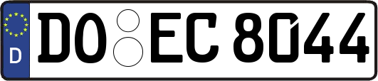 DO-EC8044