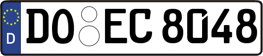 DO-EC8048