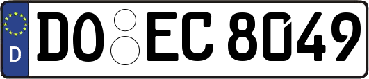 DO-EC8049