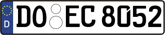DO-EC8052