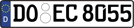 DO-EC8055
