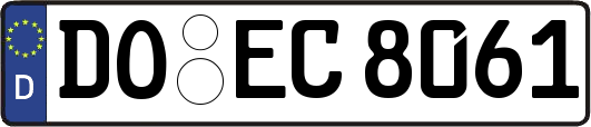 DO-EC8061