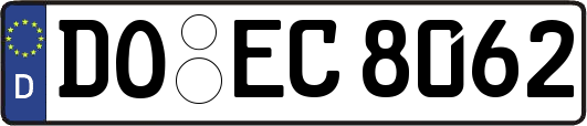 DO-EC8062