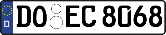 DO-EC8068