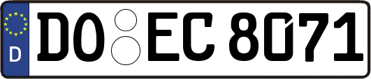 DO-EC8071