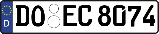 DO-EC8074
