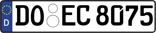 DO-EC8075