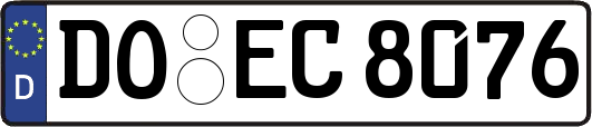 DO-EC8076