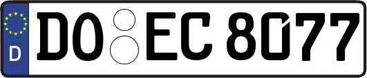 DO-EC8077