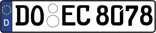 DO-EC8078
