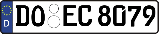 DO-EC8079