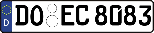 DO-EC8083