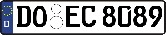DO-EC8089