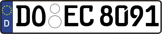 DO-EC8091