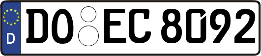 DO-EC8092