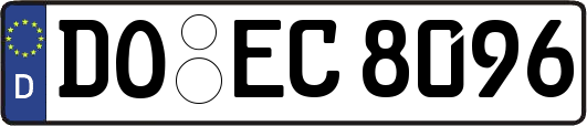 DO-EC8096