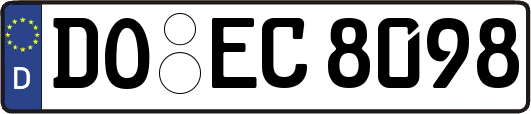 DO-EC8098