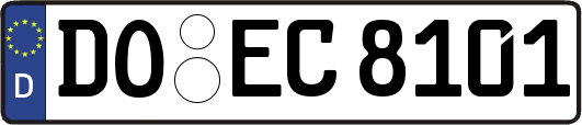 DO-EC8101