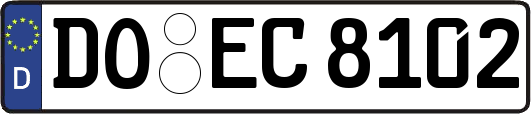 DO-EC8102