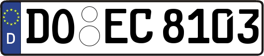 DO-EC8103