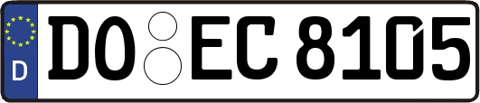 DO-EC8105