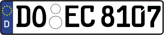 DO-EC8107