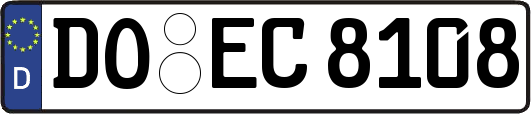 DO-EC8108
