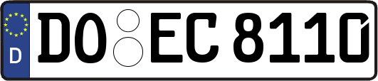 DO-EC8110