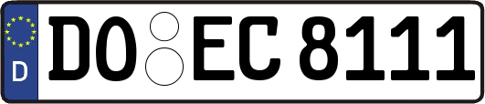 DO-EC8111