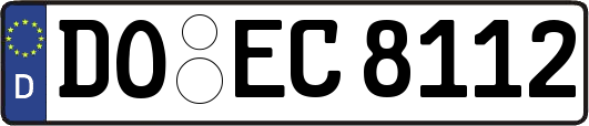 DO-EC8112