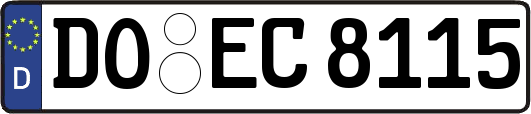 DO-EC8115