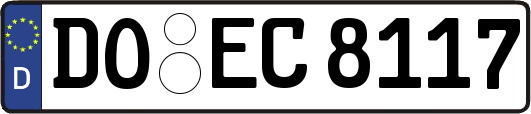 DO-EC8117