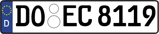 DO-EC8119
