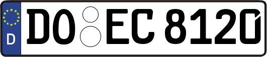 DO-EC8120