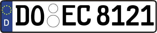 DO-EC8121