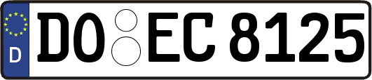 DO-EC8125